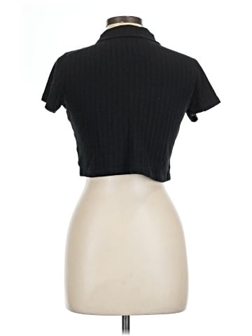 Cotton On Short Sleeve Blouse (view 2)