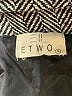 ETWO Gray Vest Size S - photo 6
