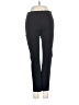 J Brand Solid Black Active Pants Size S - photo 1