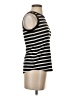 Old Navy Black Sleeveless T-Shirt Size XS - photo 4