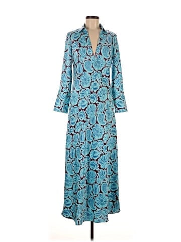 J.Crew Collection Casual Dress (view 1)