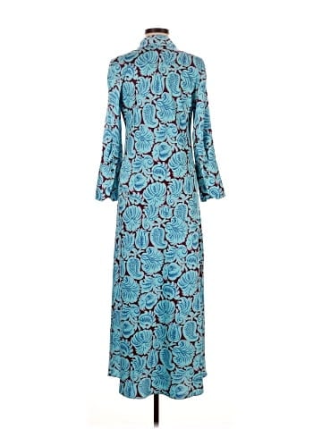 J.Crew Collection Casual Dress (view 2)
