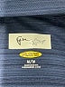 Greg Norman Blue Fleece Size M - photo 6