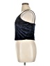 Haley & June Black Sleeveless Top Size XL - photo 5