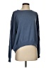 H&M Blue Pullover Sweater Size S - photo 1