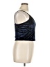 Haley & June Black Sleeveless Top Size XL - photo 4