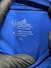 UV Skinz Blue Short Sleeve Top Size XL - photo 6