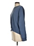 H&M Blue Pullover Sweater Size S - photo 5