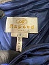 Aspeed Blue Cocktail Dress Size S - photo 7
