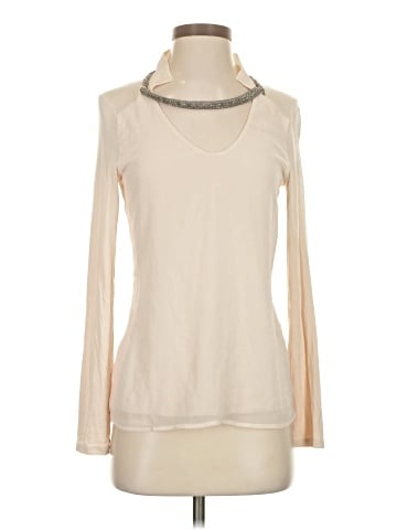 Intimissimi Long Sleeve Top (view 1)