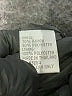 DressBarn 100% Polyester Gray Black Coat Size 12 - photo 7