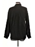 Never Fully Dressed 100% Polyester Black Long Sleeve Blouse Size 8 - photo 2