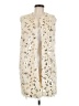 J.NNA Ivory Cardigan Size M - photo 1