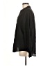 Never Fully Dressed 100% Polyester Black Long Sleeve Blouse Size 8 - photo 5