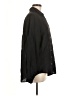 Never Fully Dressed 100% Polyester Black Long Sleeve Blouse Size 8 - photo 4
