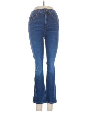 Veronica Beard Jeans Jeans (view 1)
