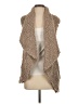 Altar'd State Tan Sweater Vest Size XS - photo 1