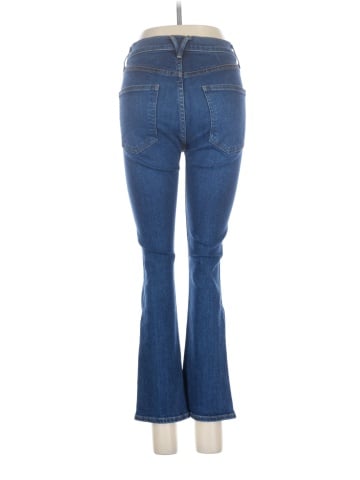 Veronica Beard Jeans Jeans (view 2)