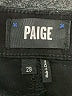 Paige Black Casual Pants Size 29 waist - photo 7