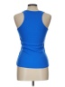 Unbranded Blue Active Tank Size L - photo 2