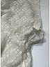 Saint Laurent Ivory Short Sleeve Top Size S (estimated) - photo 11