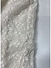 Saint Laurent Ivory Short Sleeve Top Size S (estimated) - photo 12