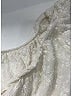 Saint Laurent Ivory Short Sleeve Top Size S (estimated) - photo 13