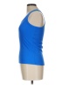 Unbranded Blue Active Tank Size L - photo 5
