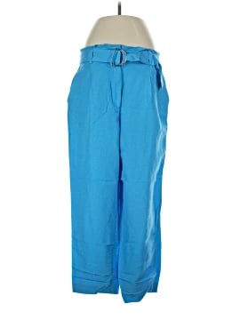 Ann Taylor Linen Pants