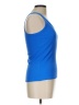 Unbranded Blue Active Tank Size L - photo 4