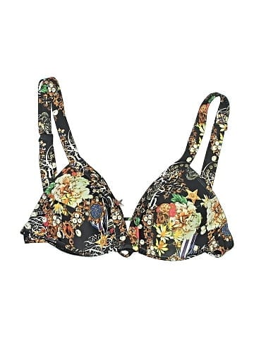 Tracy Reese Swimsuit Top (view 1)