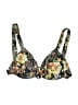 Tracy Reese Paisley Black Swimsuit Top Size S - photo 1