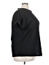 Unbranded Black Short Sleeve Top Size 4X - photo 4
