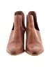 Deltan Brown Ankle Boots Size 8 - photo 2