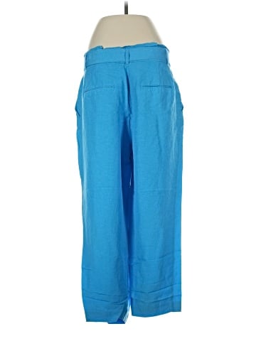 Ann Taylor Linen Pants (view 2)