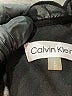 Calvin Klein 100% Polyester Black Long Sleeve Blouse Size L - photo 7