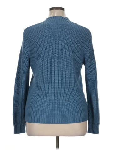 Coldwater Creek Pullover Sweater (view 2)