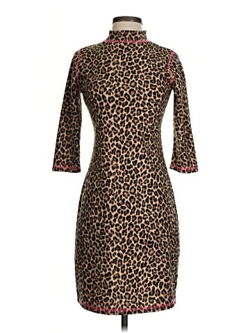 Slate & Willow Cocktail Dress (view 1)