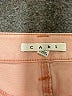 CAbi Pink Jeans Size 8 - photo 7