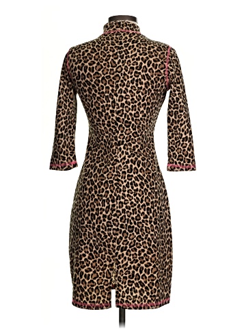 Slate & Willow Cocktail Dress (view 2)