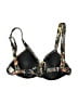 Tracy Reese Paisley Black Swimsuit Top Size S - photo 2