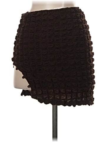 Bobbles & Lace Casual Skirt (view 2)