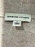 Adrienne Vittadini Chevron-herringbone Ivory Coat Size S - photo 6