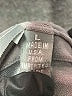 NY Collection Gray Sleeveless Blouse Size L - photo 8