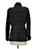 G.I.L.I. Tweed Black Jacket Size 6 - photo 2