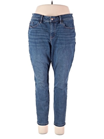 Lane Bryant Jeans (view 1)