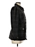 G.I.L.I. Tweed Black Jacket Size 6 - photo 4