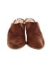 Old Navy Brown Mule/Clog Size 8 - photo 2