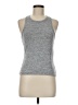 Gap Gray Sweater Vest Size M - photo 1