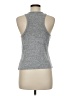Gap Gray Sweater Vest Size M - photo 2
